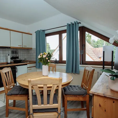 Apartment Milana - Für Zwei Top, Parkplatz Putbus